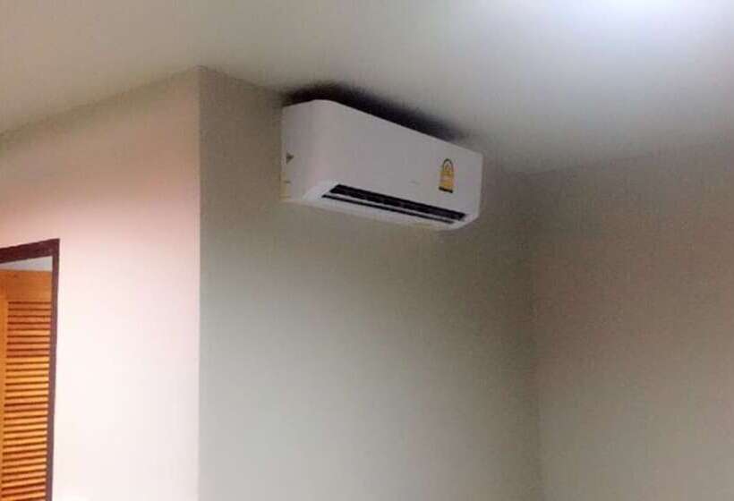 פנסיון Phi Phi Viva Guesthouse   Hostel