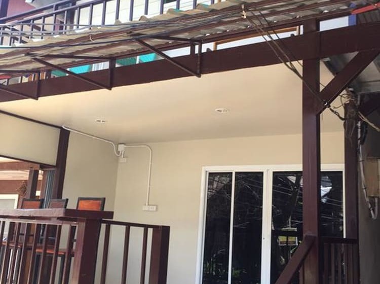 פנסיון Phi Phi Viva Guesthouse   Hostel