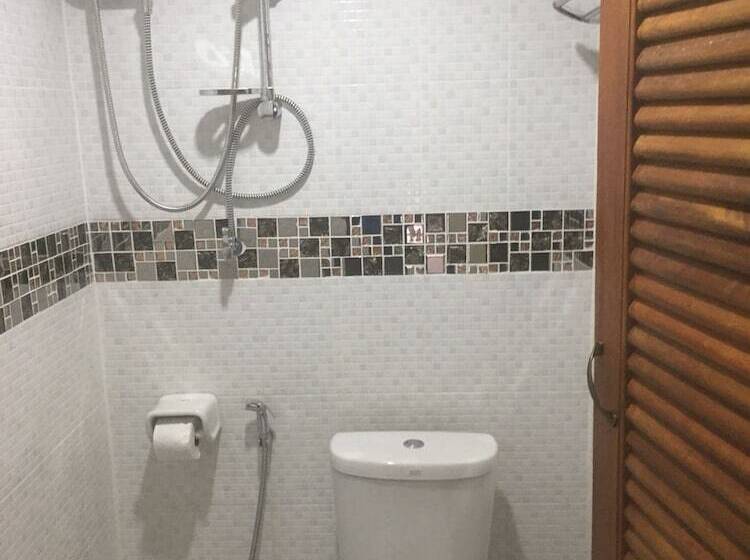 פנסיון Phi Phi Viva Guesthouse   Hostel