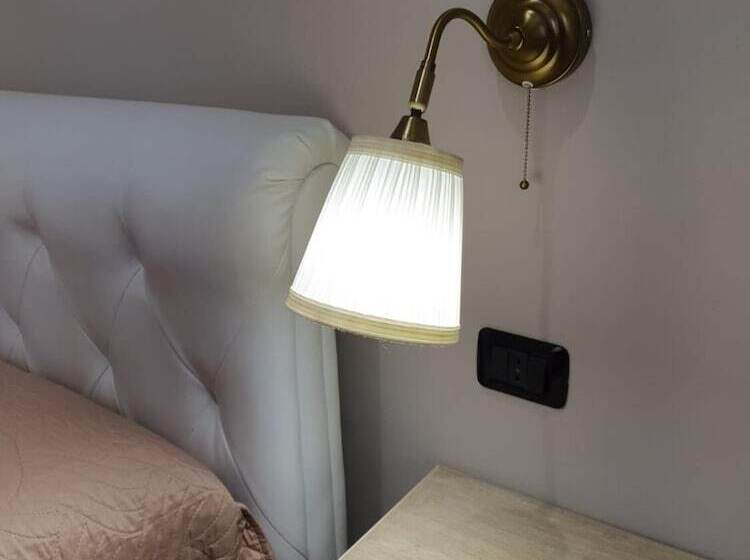 Pensione Guest House Piazza Carmine