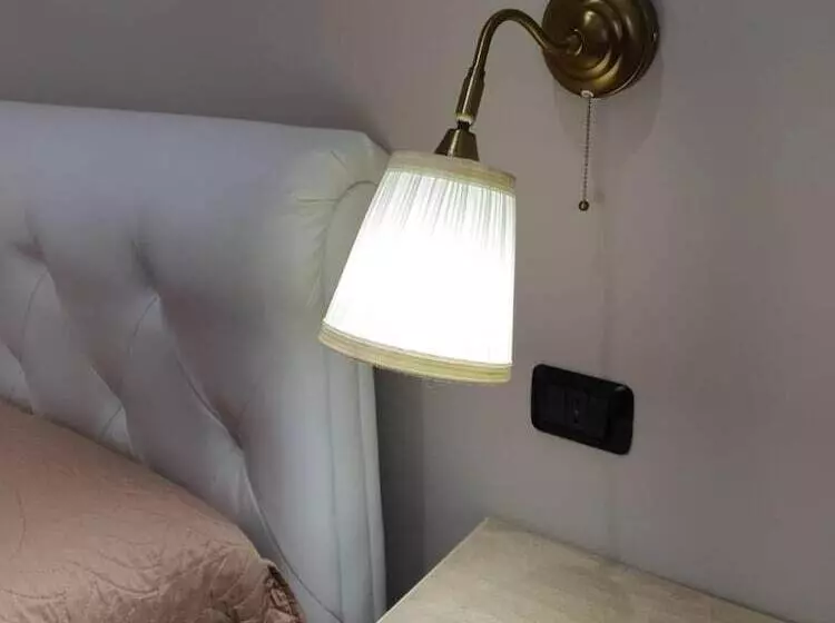 پانسیون Guest House Piazza Carmine