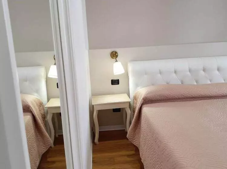 پانسیون Guest House Piazza Carmine