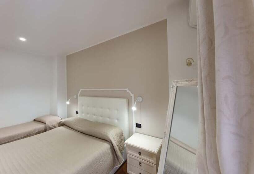 Pensione Guest House Piazza Carmine