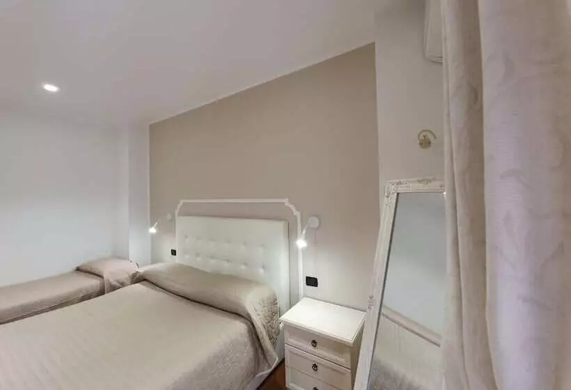 پانسیون Guest House Piazza Carmine