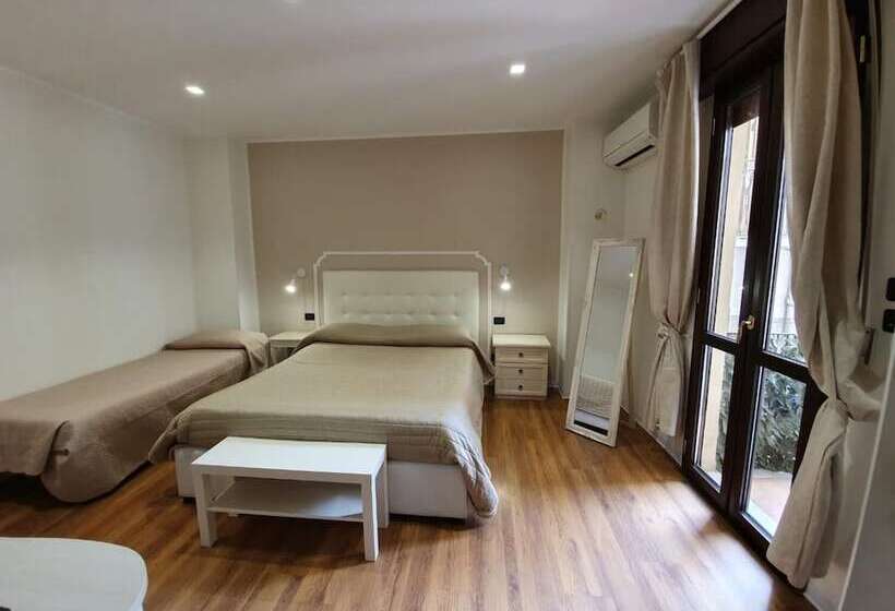 Pensione Guest House Piazza Carmine