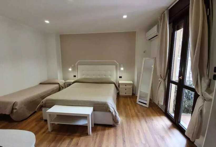 پانسیون Guest House Piazza Carmine