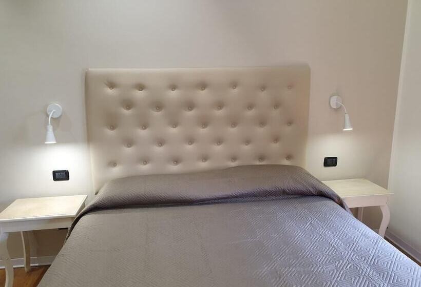 Pensione Guest House Piazza Carmine