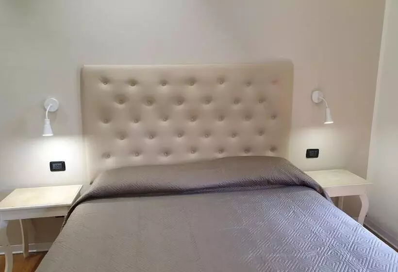 پانسیون Guest House Piazza Carmine