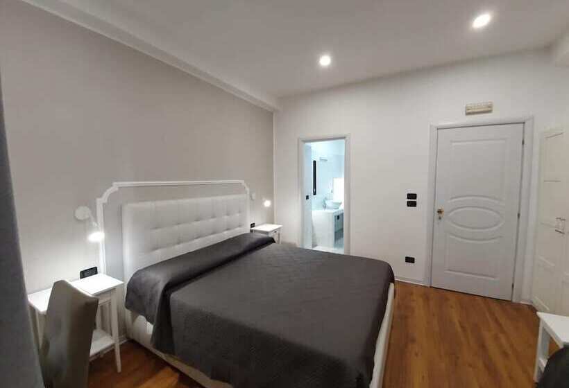 Pensione Guest House Piazza Carmine