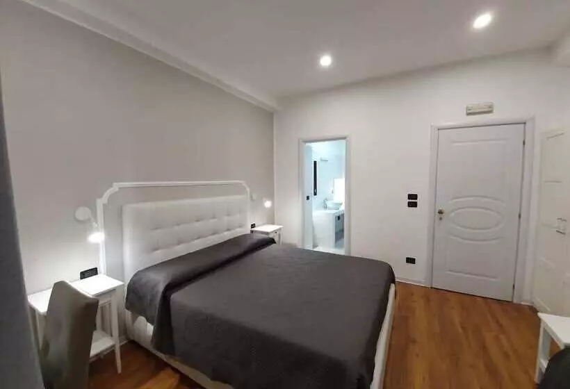 پانسیون Guest House Piazza Carmine