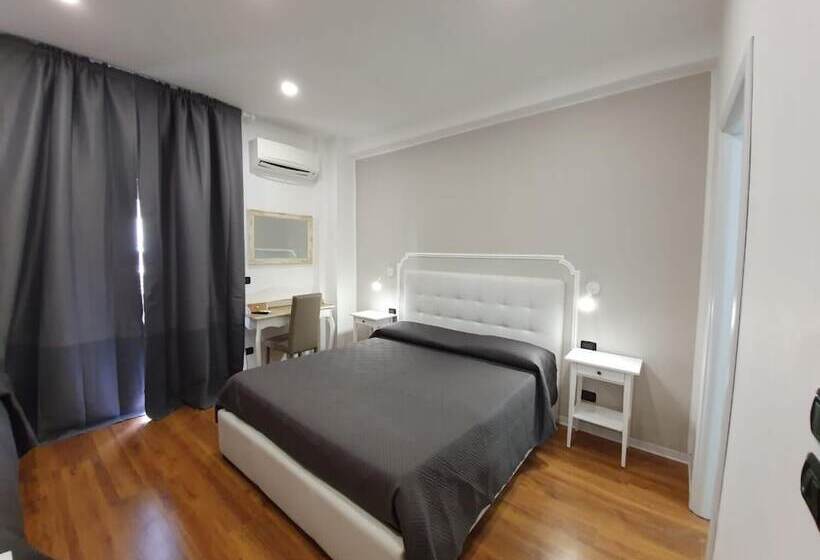 Pensione Guest House Piazza Carmine