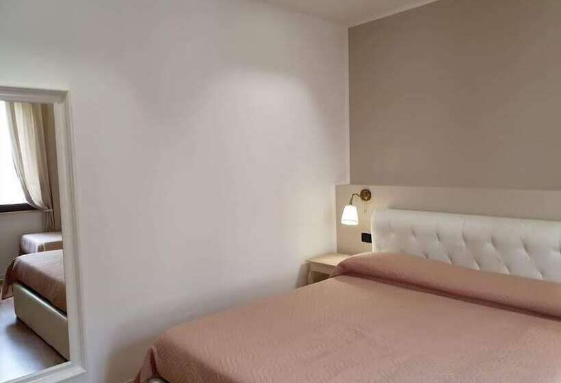 Pensione Guest House Piazza Carmine