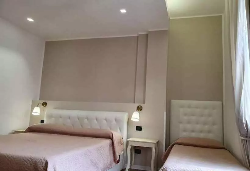 پانسیون Guest House Piazza Carmine