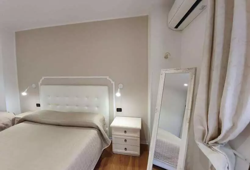 پانسیون Guest House Piazza Carmine