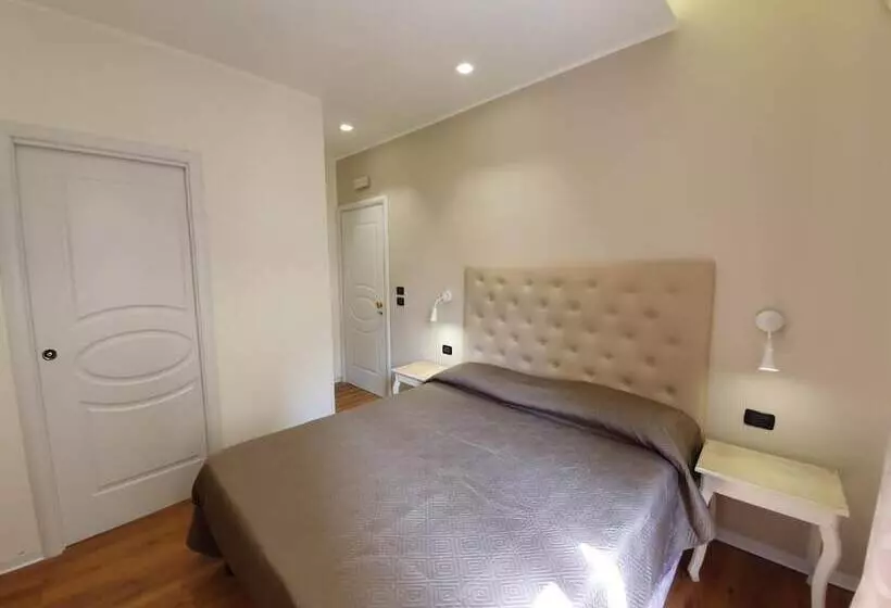 پانسیون Guest House Piazza Carmine