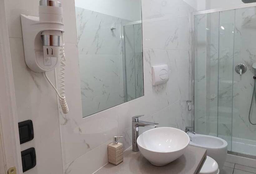 Pensione Guest House Piazza Carmine