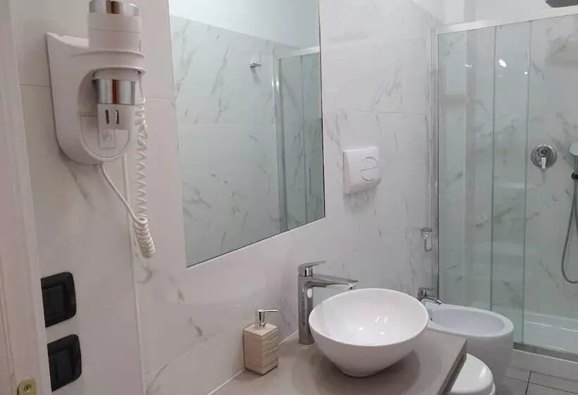 پانسیون Guest House Piazza Carmine