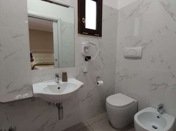 Pensione Guest House Piazza Carmine