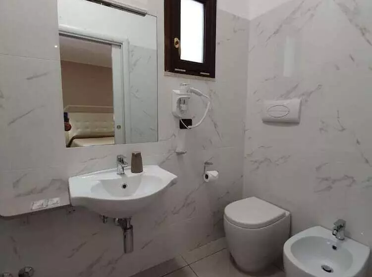 پانسیون Guest House Piazza Carmine