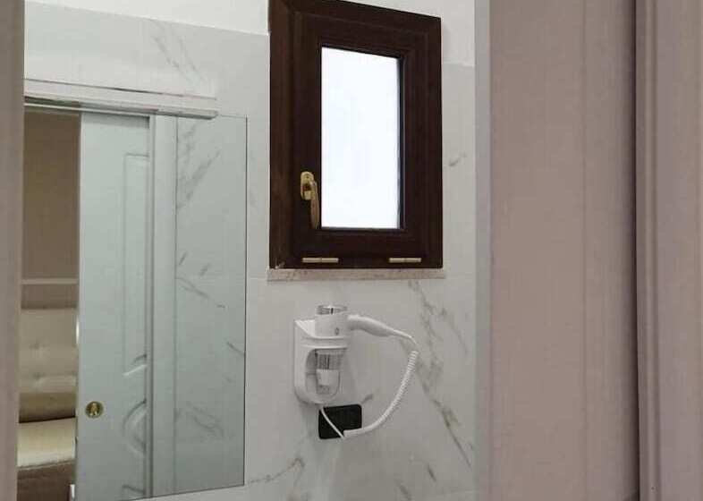 Pensione Guest House Piazza Carmine