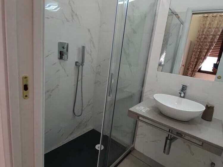 Pensione Guest House Piazza Carmine