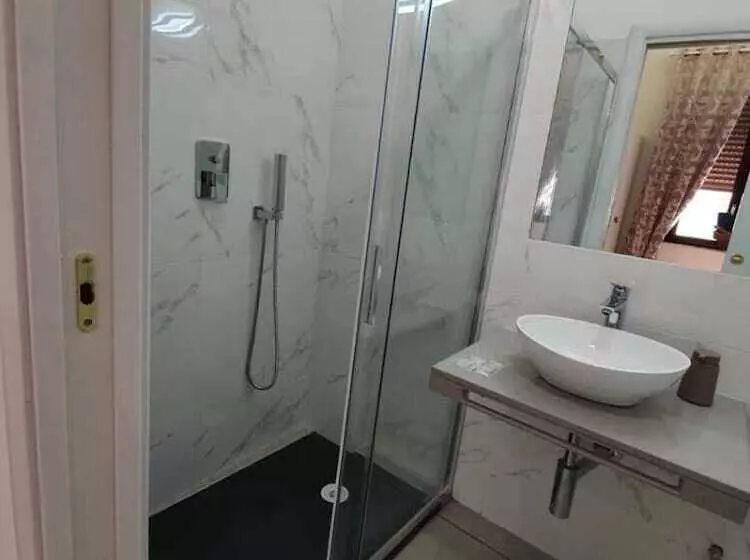 پانسیون Guest House Piazza Carmine