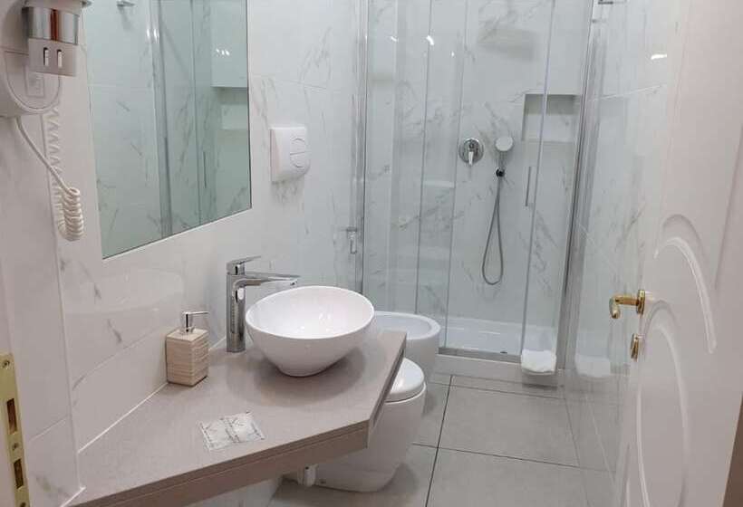 Pensione Guest House Piazza Carmine