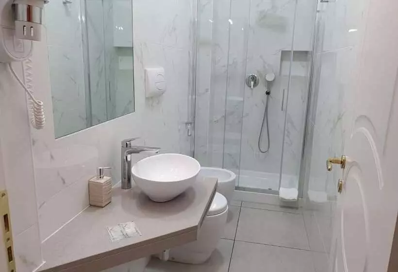 پانسیون Guest House Piazza Carmine