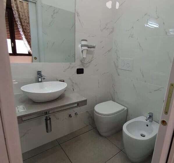 Pensione Guest House Piazza Carmine