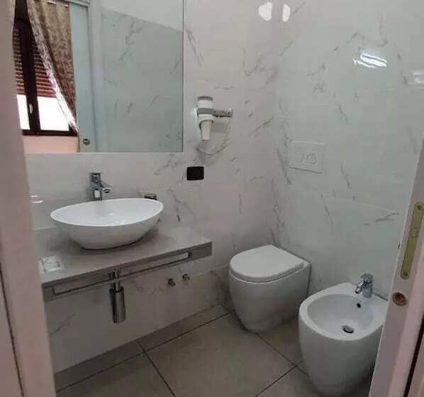 پانسیون Guest House Piazza Carmine