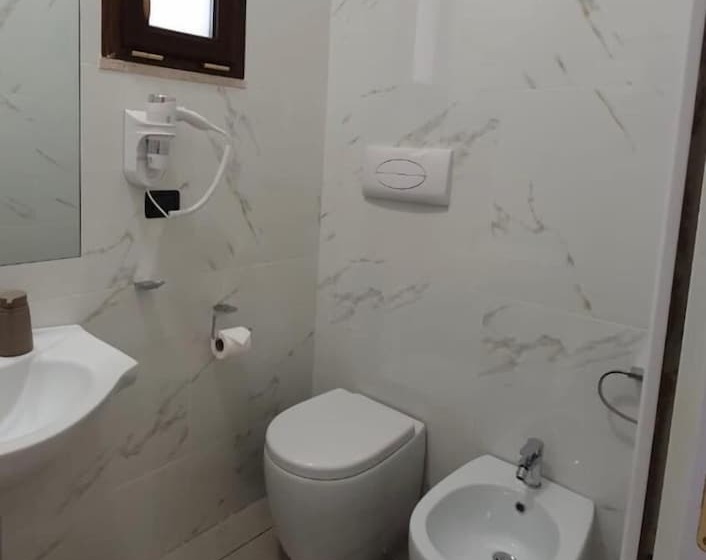 Pensione Guest House Piazza Carmine