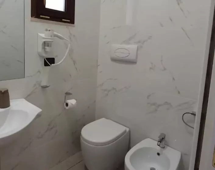 پانسیون Guest House Piazza Carmine