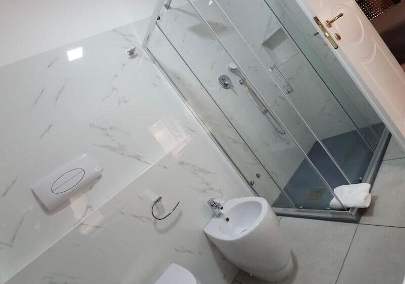 Pensione Guest House Piazza Carmine