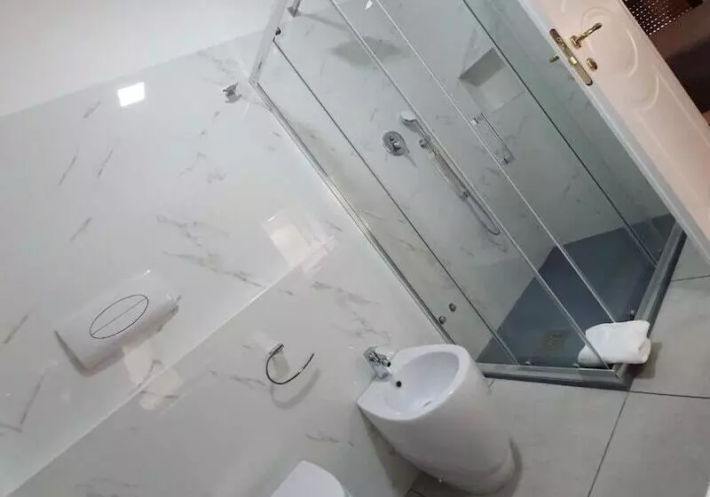 پانسیون Guest House Piazza Carmine