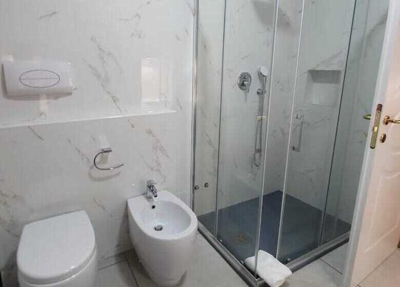 Pensione Guest House Piazza Carmine