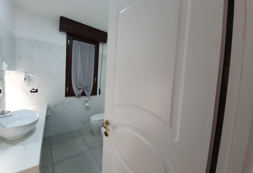 Pensione Guest House Piazza Carmine