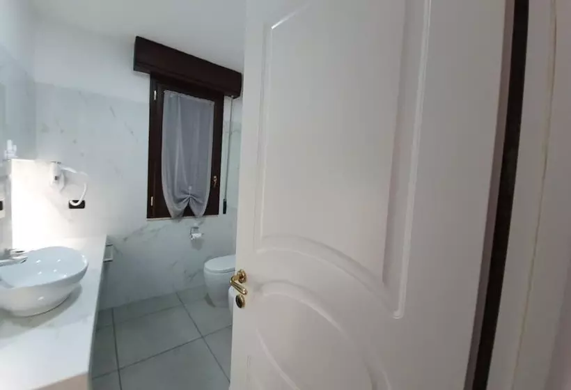 پانسیون Guest House Piazza Carmine