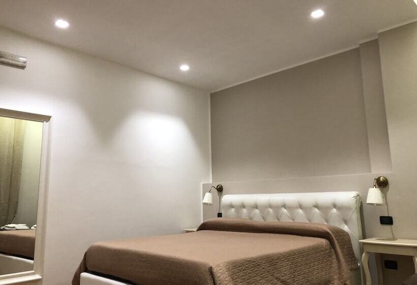 Pensione Guest House Piazza Carmine