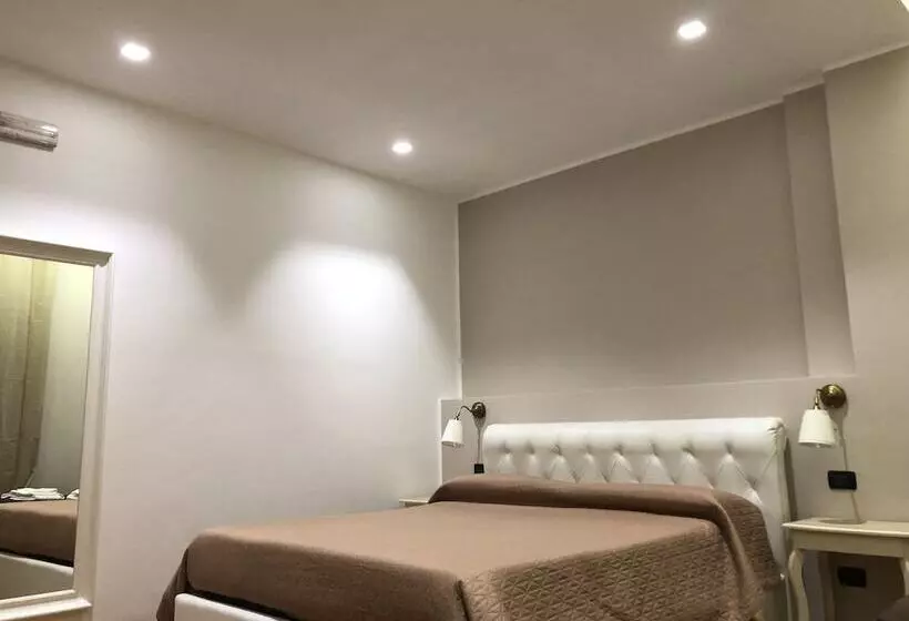 پانسیون Guest House Piazza Carmine