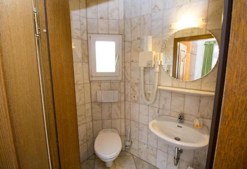 منتجع Villa Am Park