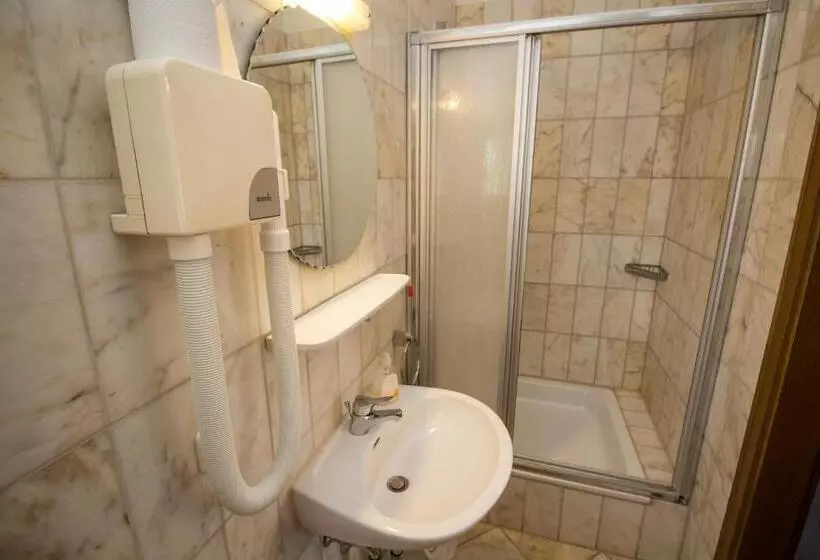 Lomakeskus Villa Am Park