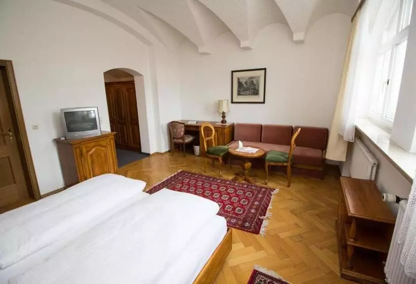 Lomakeskus Villa Am Park