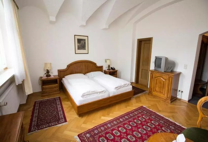 Lomakeskus Villa Am Park