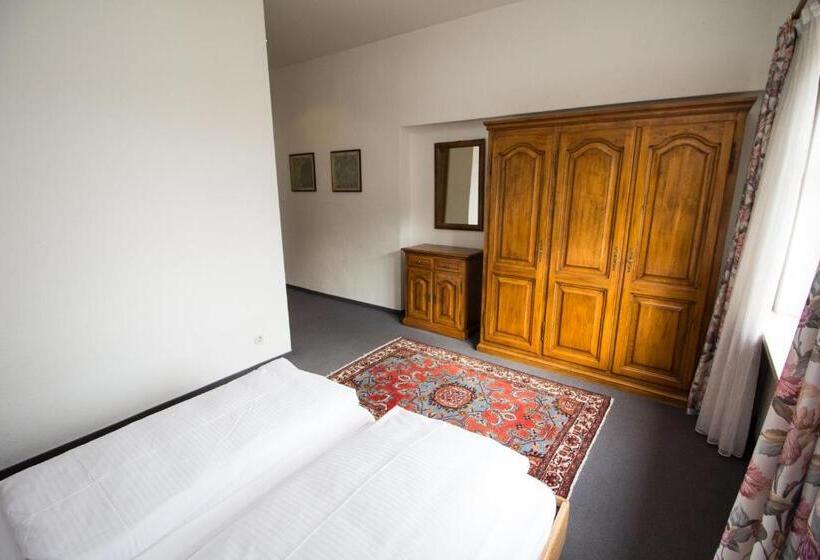 منتجع Villa Am Park