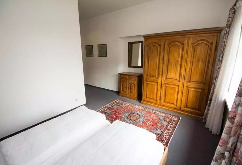 Lomakeskus Villa Am Park