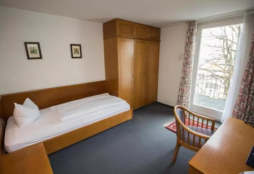 Lomakeskus Villa Am Park