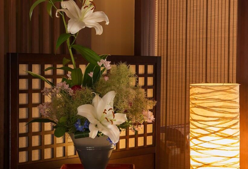 旅館 Yamamizuki Urara Tsutaya