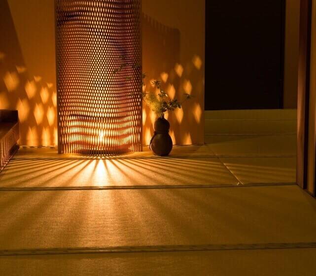 旅館 Yamamizuki Urara Tsutaya