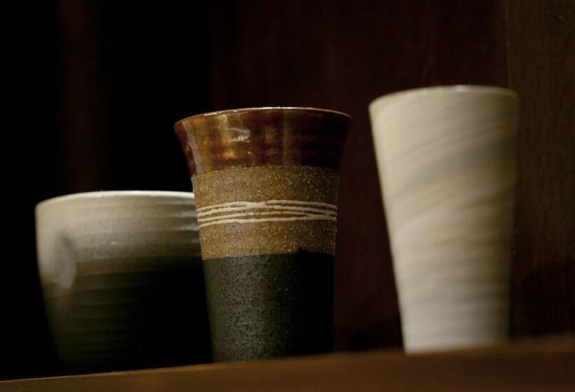 旅館 Yamamizuki Urara Tsutaya