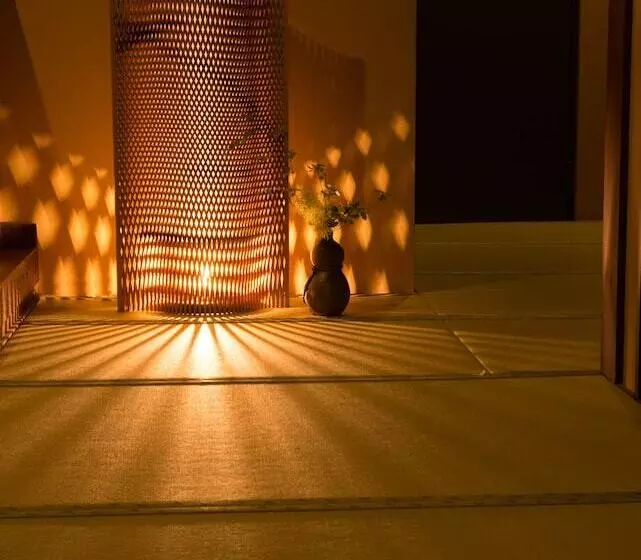 Ryokan Yamamizuki Urara Tsutaya